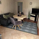 Bungalow Gager