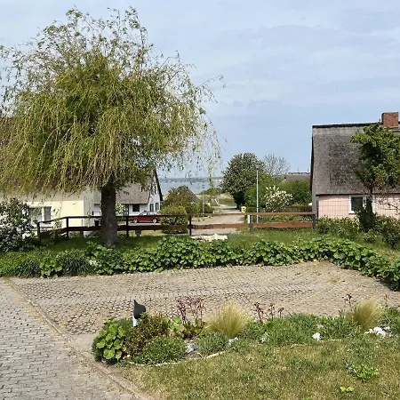 Bungalow Kompleks wypoczynkowy Gager