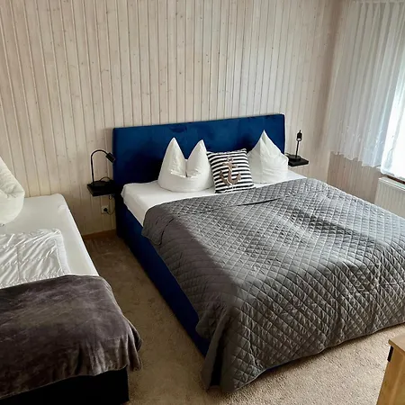 Bungalow Tatil parkı