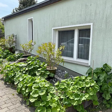 Bungalow Gager